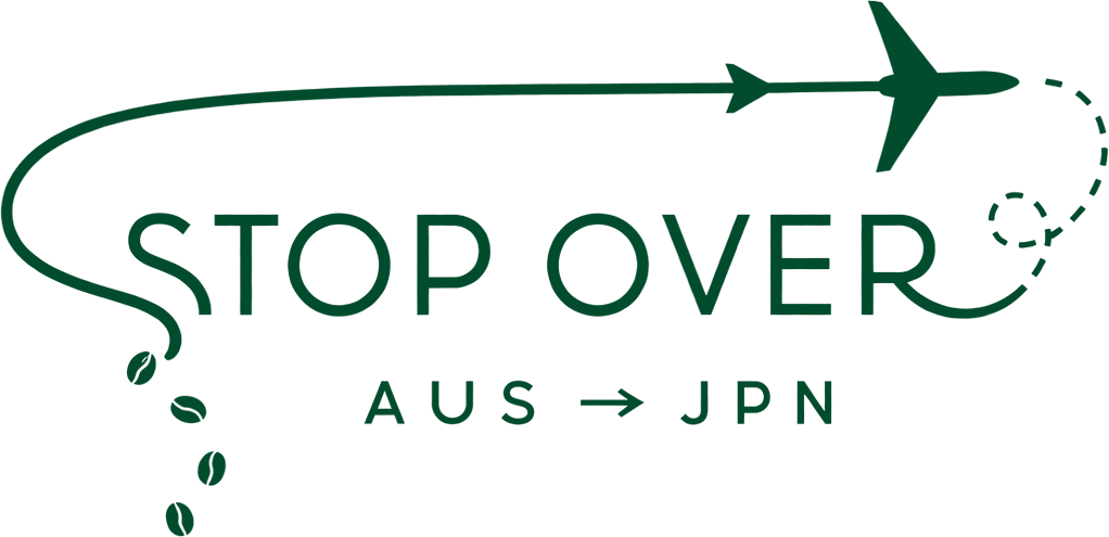 STOPOVER